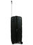 Valise rigide Sunside 68 cm Noir