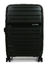Valise rigide Sunside 68 cm Noir