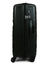 Valise rigide Sunside 68 cm Noir