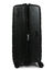 Valise rigide Sunside 68 cm Noir