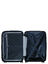 Valise rigide Sunside 68 cm Noir