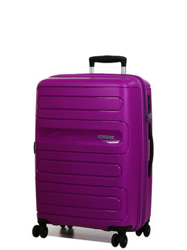 Valise rigide Sunside 68 cm Ultraviolet