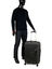 Valise rigide Modern Dream 69 cm Universe Black