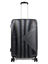 Valise rigide Modern Dream 69 cm Universe Black