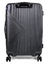 Valise rigide Modern Dream 69 cm Universe Black