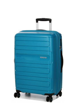 Valise rigide Sunside 68 cm Teal