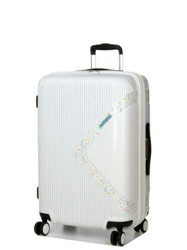 Valise rigide Modern Dream 69 cm Stardust