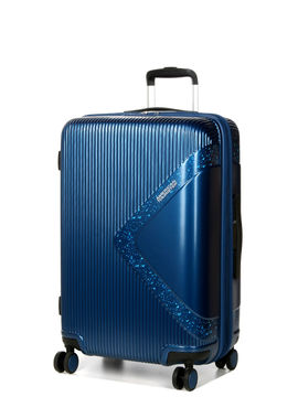Valise rigide Modern Dream 69 cm Skydust