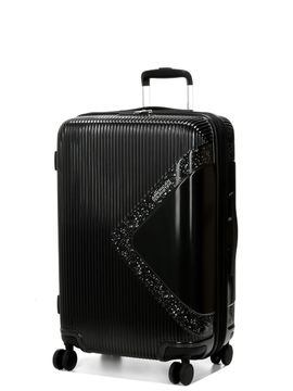 Valise rigide Modern Dream 69 cm Meteordust