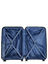 Valise rigide Airconic 77 cm Midnight Navy Midnight Navy