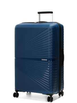 Valise rigide Airconic 77 cm Midnight Navy