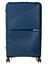 Valise rigide Airconic 77 cm Midnight Navy Midnight Navy
