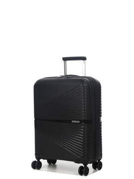 Valise cabine rigide Airconic 55 cm Onyx Black