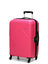 Valise rigide Zakk 68 cm Rose