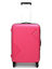 Valise rigide Zakk 68 cm Rose