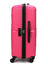 Valise rigide Zakk 68 cm Rose
