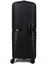 Valise rigide Airconic 77 cm Onyx Black Onyx Black