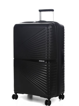 Valise rigide Airconic 77 cm Onyx Black