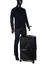 Valise rigide Airconic 77 cm Onyx Black Onyx Black