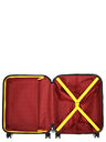Valise cabine rigide Wavebreaker Iron Man 55 cm Iron Man Close-Up