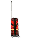 Valise cabine rigide Wavebreaker Iron Man 55 cm Iron Man Close-Up