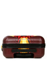 Valise cabine rigide Wavebreaker Iron Man 55 cm Iron Man Close-Up