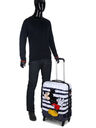 Valise rigide Mickey Kiss 65 cm Mickey Kiss