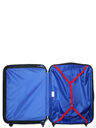 Valise rigide Mickey Kiss 65 cm Mickey Kiss