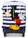 Valise rigide Mickey Kiss 65 cm Mickey Kiss