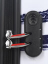 Valise rigide Mickey Kiss 65 cm Mickey Kiss