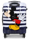 Valise rigide Mickey Kiss 65 cm Mickey Kiss