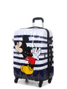 Valise rigide Mickey Kiss 65 cm Mickey Kiss