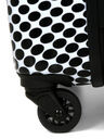 Valise cabine rigide Alfatwist Mickey 55 cm Mickey Mouse Polka Dot Mickey Mouse Polka Dot