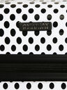 Valise cabine rigide Alfatwist Mickey 55 cm Mickey Mouse Polka Dot Mickey Mouse Polka Dot