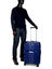 Valise rigide Sunside 68 cm Dark navy Dark navy