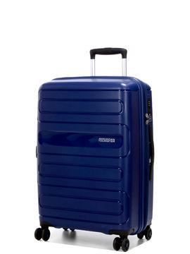 Valise rigide Sunside 68 cm Dark navy