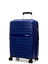 Valise rigide Sunside 68 cm Dark navy Dark navy