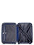 Valise rigide Sunside 68 cm Dark navy Dark navy