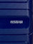 Valise rigide Sunside 68 cm Dark navy Dark navy