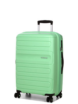 Valise rigide Sunside 68 cm Neo mint