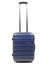 Valise cabine rigide Pasadena 50 cm - 2 roues Blue / Gold Blue / Gold