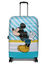 Valise rigide Mickey Blue Kiss Wavebreaker 77 cm Mickey Blue Kiss Mickey Blue Kiss