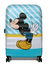 Valise rigide Mickey Blue Kiss Wavebreaker 77 cm Mickey Blue Kiss Mickey Blue Kiss
