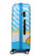 Valise rigide Donald Blue Kiss Wavebreaker 77 cm Donald Blue Kiss