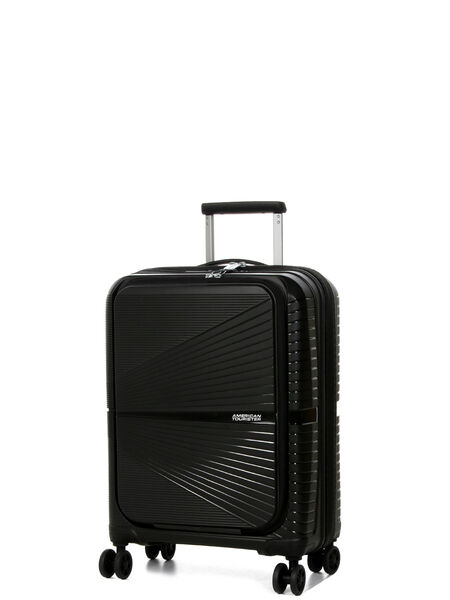 Valise cabine rigide Airconic 55 cm - Poche Frontale