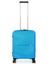 Valise cabine rigide Airconic 55 cm Sporty Blue