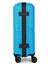 Valise cabine rigide Airconic 55 cm Sporty Blue