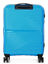 Valise cabine rigide Airconic 55 cm Sporty Blue