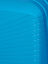 Valise rigide Airconic 67 cm Sporty Blue Sporty Blue