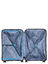 Valise rigide Airconic 67 cm Sporty Blue Sporty Blue
